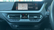 BMW 1 Series 128ti 5dr Step Auto Petrol Hatchback